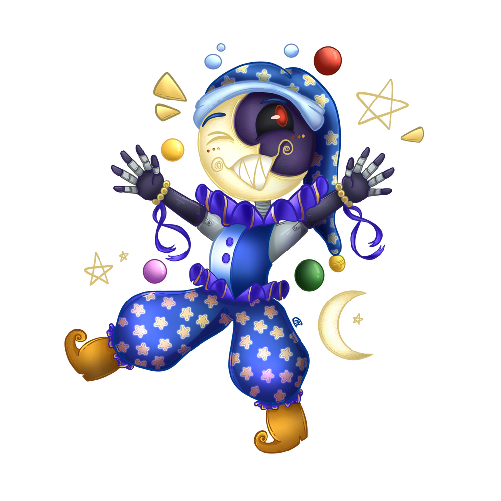 FNAFSBMOONDROP