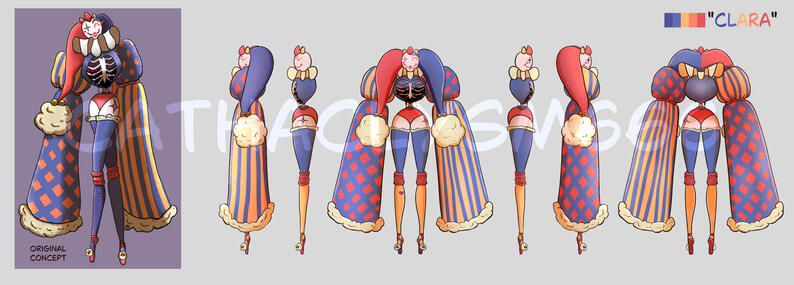 Clara_CharSheet Clara_CharSheet
