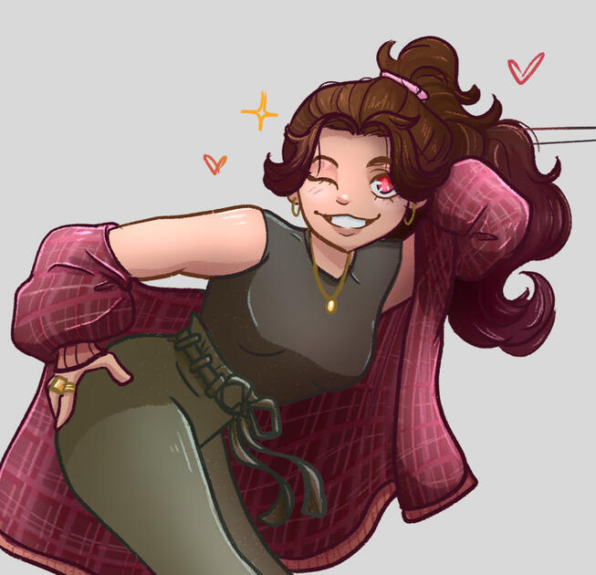 Cath Profile Picture