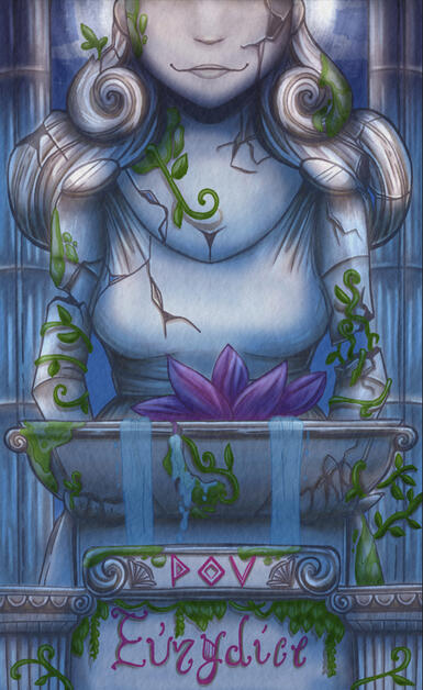 POVEuryNight. Early Poster Concept Art POVEuryNight. Early Poster Concept Art