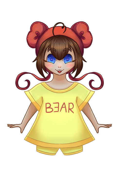 CommissionGTalking CommissionGTalking