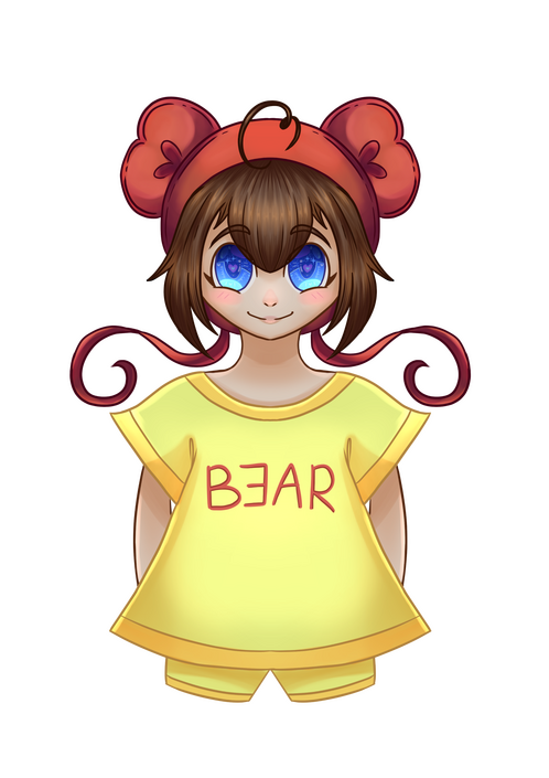 CommissionGStill CommissionGStill