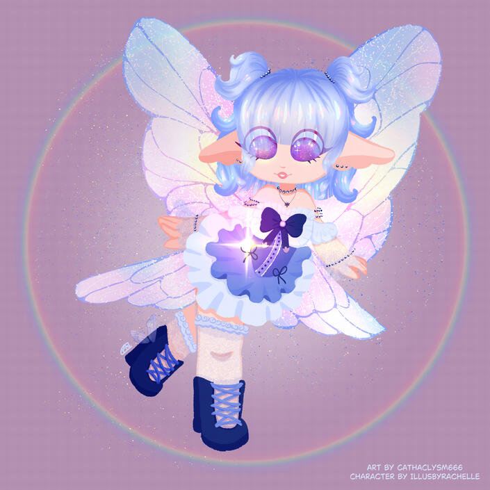 Opal_Artfight2024 Opal_Artfight2024