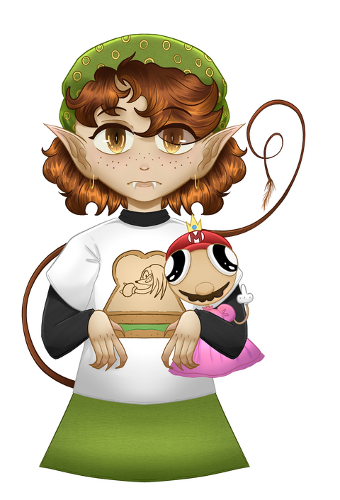 CommissionCStill CommissionCStill