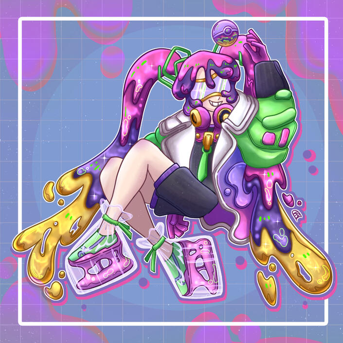 Project Voltage Collab Project Voltage Collab