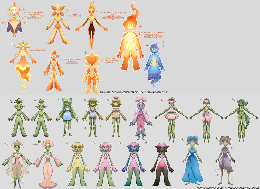 ConceptArtDesigns_OrpheusandEurydice