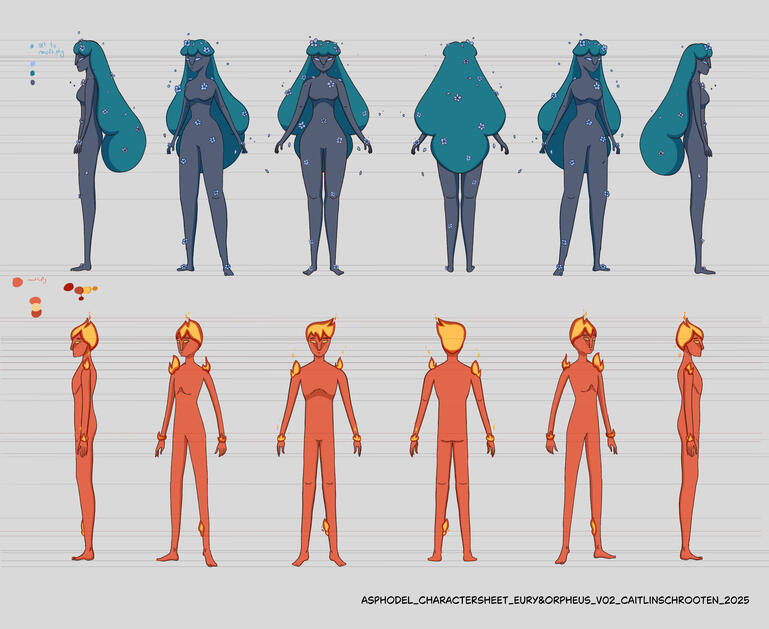 FinalDesigns_OrpheusandEurydice